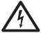 Risk of Electric Shock