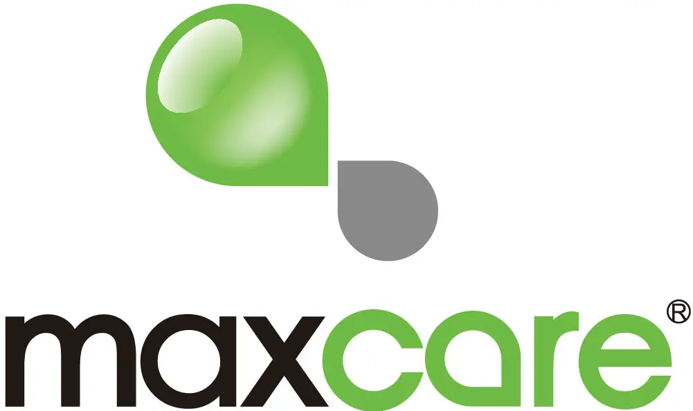 maxcare-LOGO