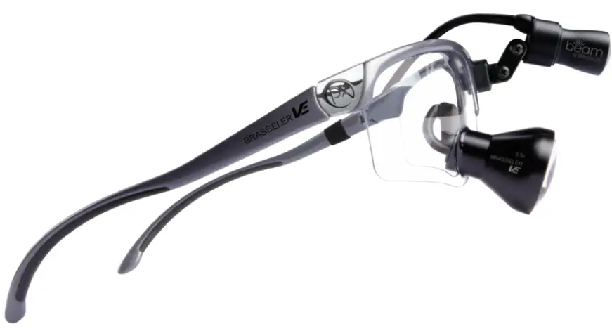 BRASSELER LED6-C Headlight System-fig1