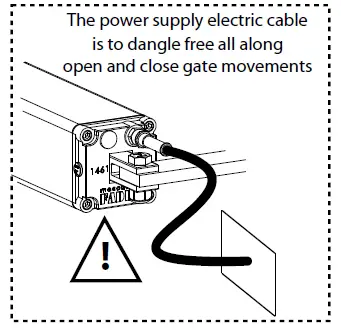 FADINI HINDI 880 SPRINT Oil-Hydraulic-Kit-Operator-for-Swinging-Gates-fig- (3)