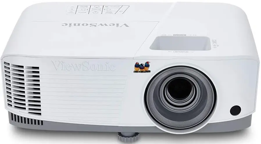 ViewSonic-PG707W-DLP-Projector