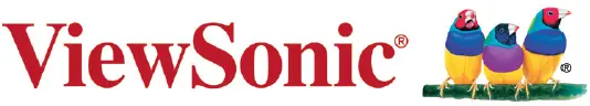 ViewSonic-logo