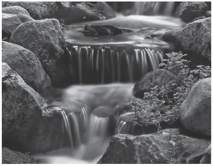 Aquascape 91104 AquaForce 4000-8000 Adjustable Flow Solids-Handling Pond Pump - Fig 1