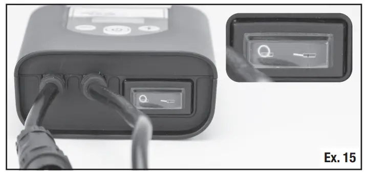 Aquascape 91104 AquaForce 4000-8000 Adjustable Flow Solids-Handling Pond Pump - Fig 13