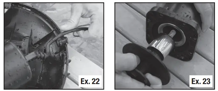 Aquascape 91104 AquaForce 4000-8000 Adjustable Flow Solids-Handling Pond Pump - Fig 17