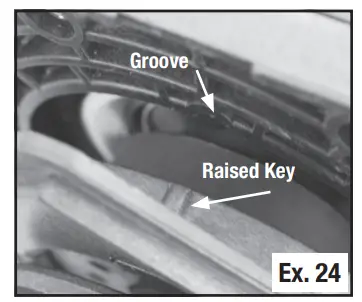 Aquascape 91104 AquaForce 4000-8000 Adjustable Flow Solids-Handling Pond Pump - Fig 18