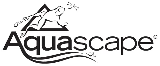 Aquascape logo