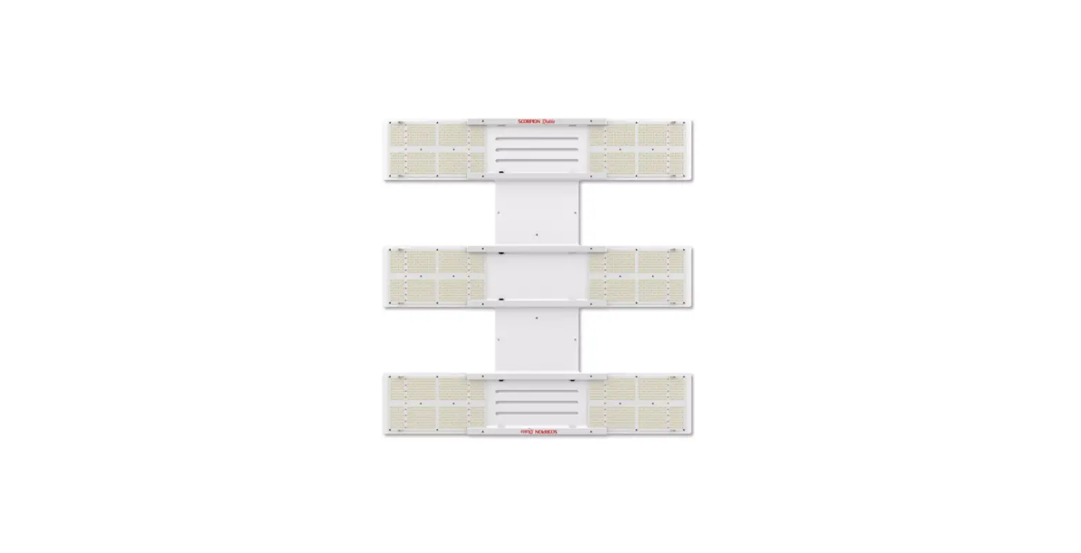 Horticulture Lighting Group Scorpion Diablo User Manual