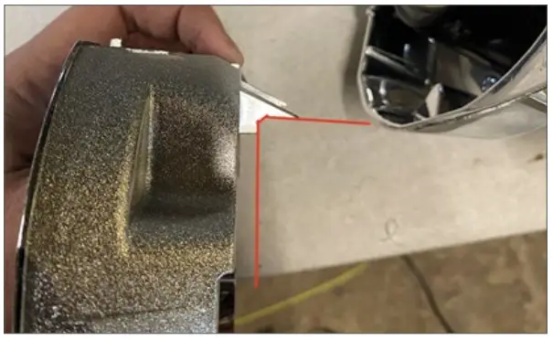 BMW 7 E38 Pre FL 94 98 Bi Xenon Headlight - FIGURE 1