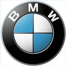 BMW RFL LOGO 0