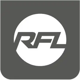 BMW RFL LOGO