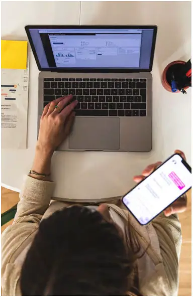 T Mobile Voice Intelligence Vi Collaboration Solution - FIGURE 2