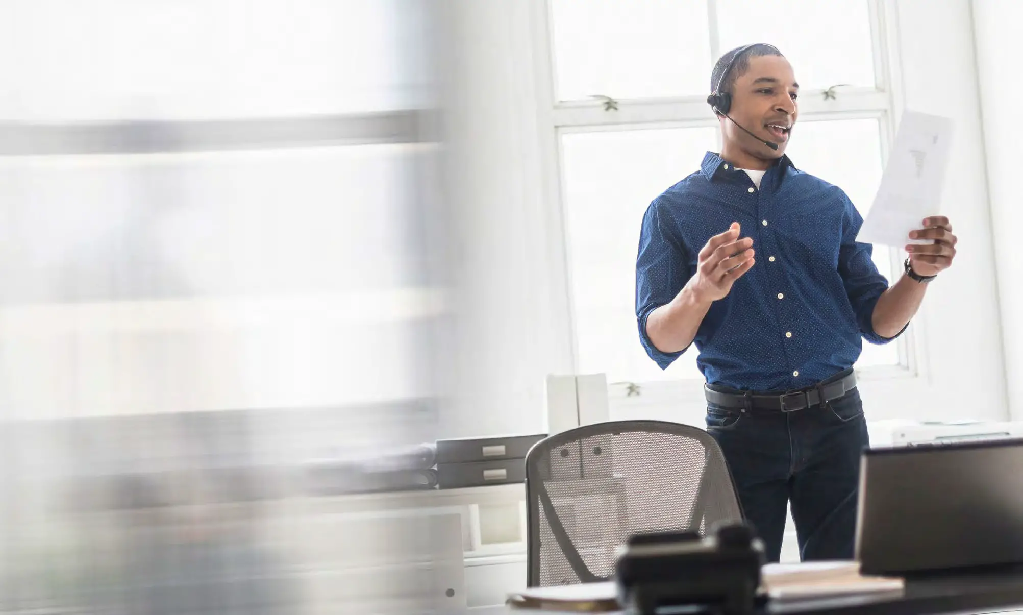 T Mobile Voice Intelligence Vi Collaboration Solution - FIGURE 3