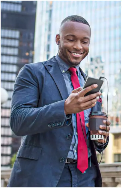 T Mobile Voice Intelligence Vi Collaboration Solution - FIGURE 5