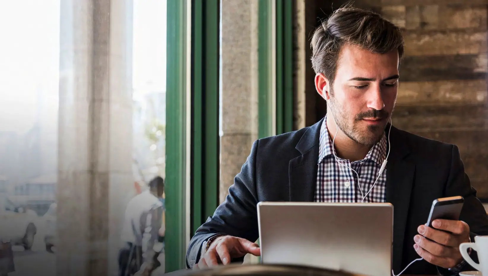 T Mobile Voice Intelligence Vi Collaboration Solution