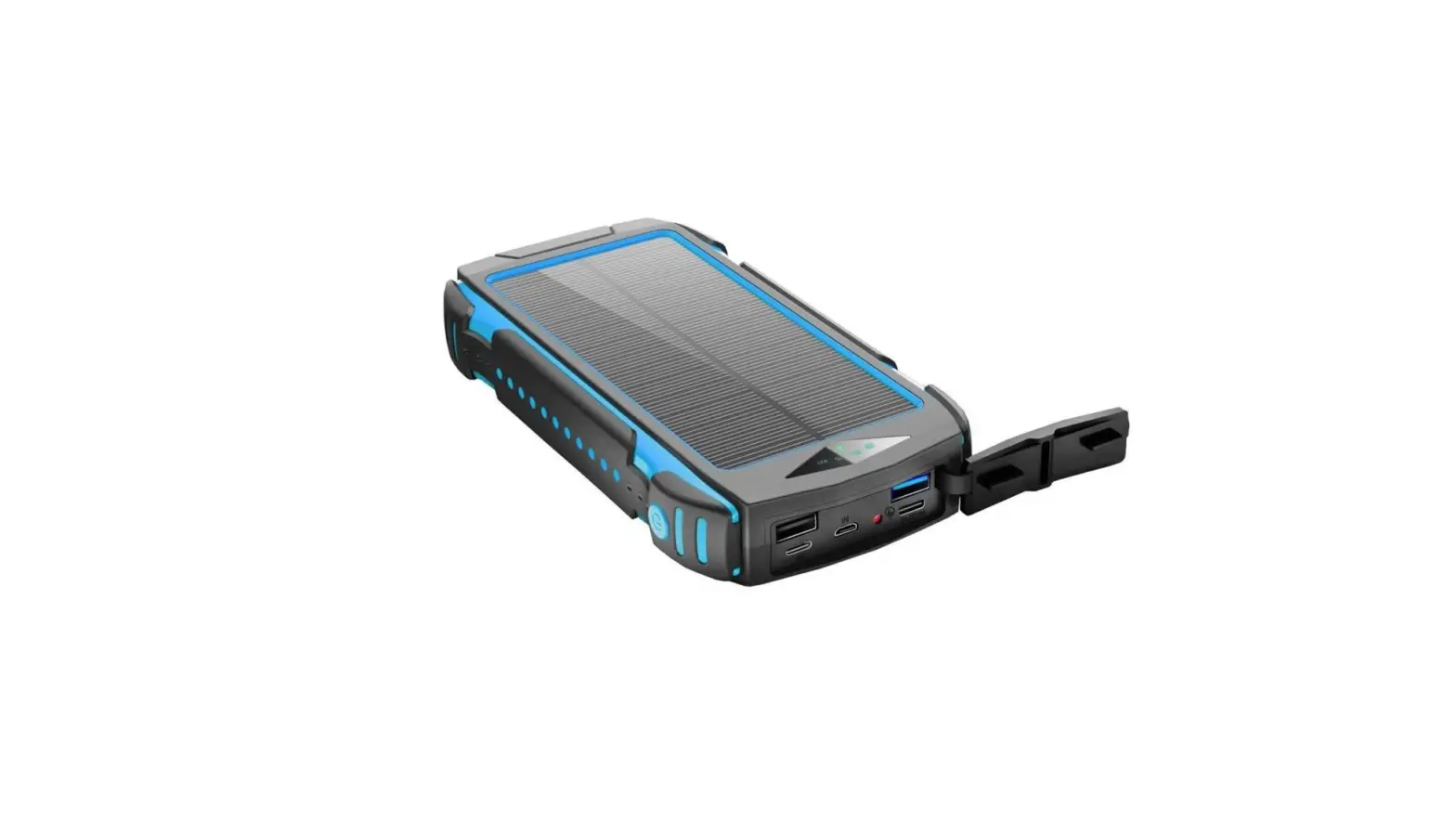 Viking E24w Solar Outdoor Powerbank Instructions Viking E24w Solar Outdoor Powerbank Instructions