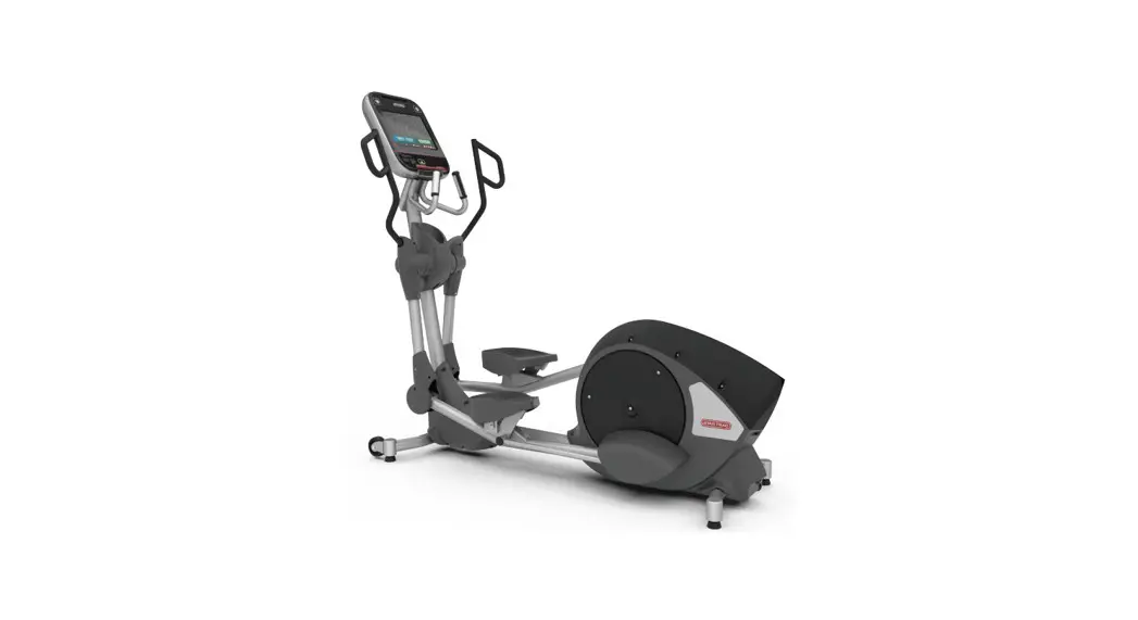 Star Trac 8-rde Rear Drive Elliptical Owner's Manual Star Trac 8-rde Rear Drive Elliptical Owner's Manual