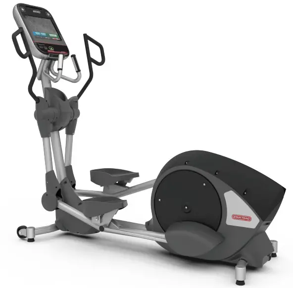 STAR TRAC 8-RDE Rear Drive Elliptical