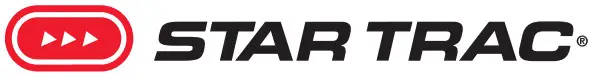 STAR TRAC logo