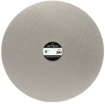 HI-TECH 8 Inch Slant Cabber A step 01