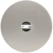 HI-TECH 8 Inch Slant Cabber A step 03