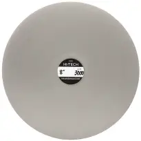 HI-TECH 8 Inch Slant Cabber A step 04