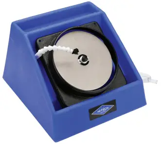 HI-TECH 8 Inch Slant Cabber A02