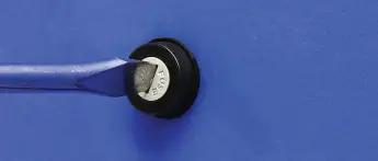 HI-TECH 8 Inch Slant Cabber B02