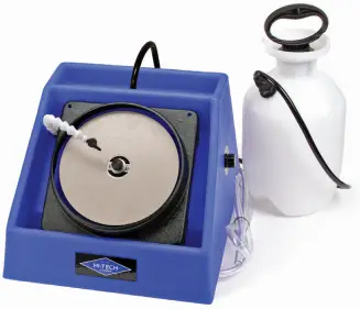 HI-TECH 8 Inch Slant Cabber B03