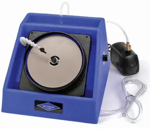 HI-TECH 8 Inch Slant Cabber B04