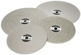 HI-TECH 8 Inch Slant Cabber C04