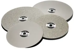 HI-TECH 8 Inch Slant Cabber C05