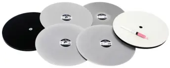 HI-TECH 8 Inch Slant Cabber C06