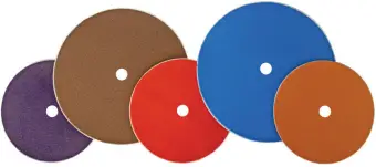 HI-TECH 8 Inch Slant Cabber C07