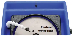 HI-TECH 8 Inch Slant Cabber fig a