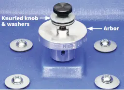 HI-TECH 8 Inch Slant Cabber fig b