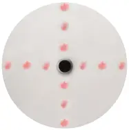 HI-TECH 8 Inch Slant Cabber fig c