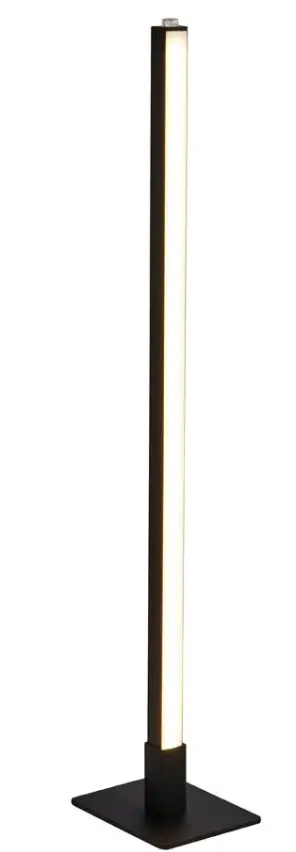 Searchlight 96382-1bk Tribeca Table Lamp User Guide