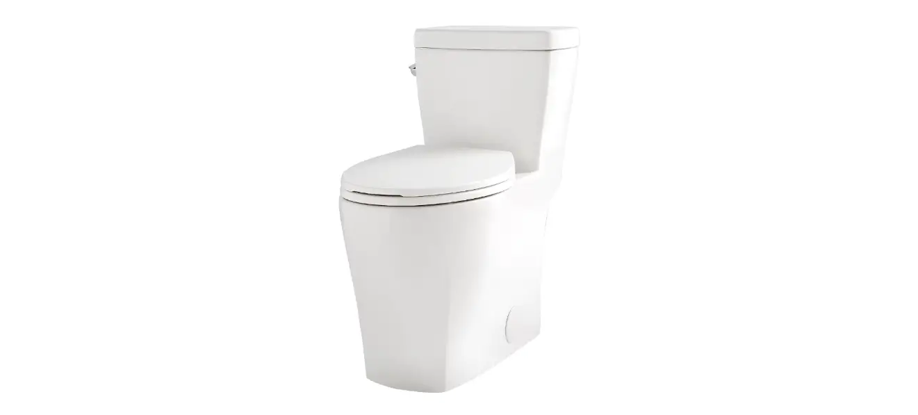 Gerber 8cge0135 One Piece Toilets Installation Guide Gerber 8cge0135 One Piece Toilets Installation Guide