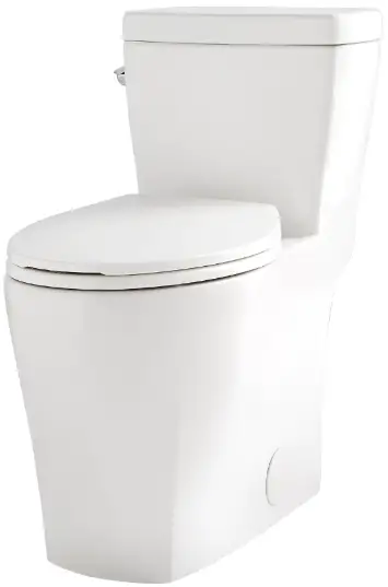GERBER 8CGE0135 One Piece Toilets-FIG1
