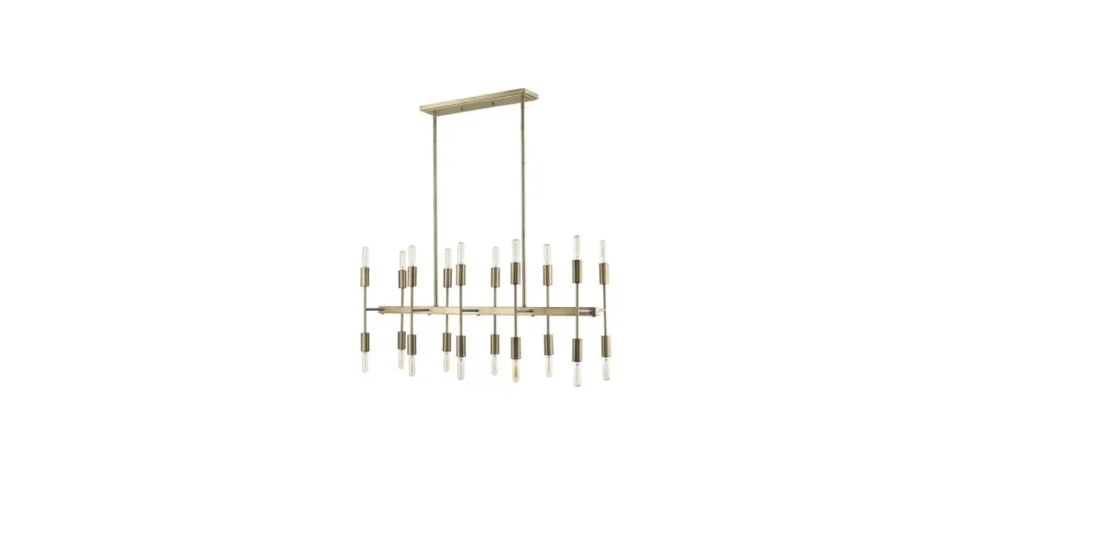 Trend Tp20017ab Acclaim 20 Light Island Instruction Manual Trend Tp20017ab Acclaim 20 Light Island Instruction Manual