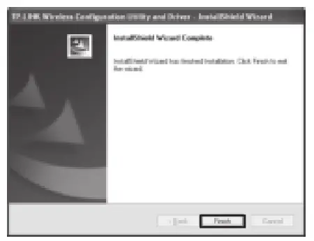 tp-link TL-WN881ND 300Mbps Wireless N PCI Express Adapter - 11