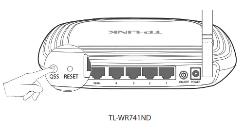 tp-link TL-WN881ND 300Mbps Wireless N PCI Express Adapter - 17