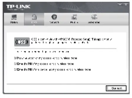 tp-link TL-WN881ND 300Mbps Wireless N PCI Express Adapter - 18