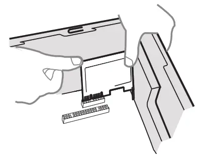 tp-link TL-WN881ND 300Mbps Wireless N PCI Express Adapter - 2