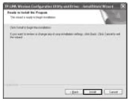 tp-link TL-WN881ND 300Mbps Wireless N PCI Express Adapter - 9