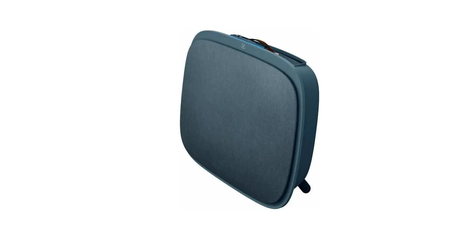 Electrolux Wa71-305 Series Air Filter Instruction Manual Electrolux Wa71-305 Series Air Filter Instruction Manual