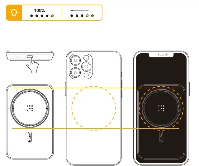 VOLTME-Innovations-MagPak-5K-Magnet-Battery-Charge-03