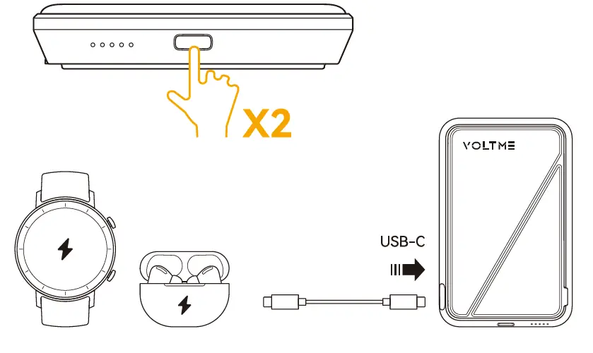 VOLTME-Innovations-MagPak-5K-Magnet-Battery-Charge-10