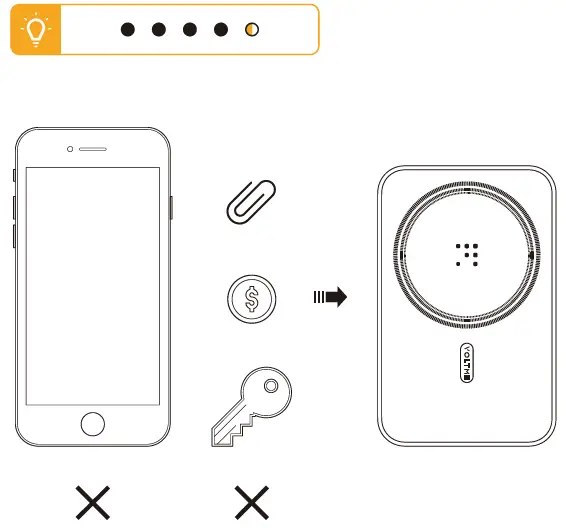 VOLTME-Innovations-MagPak-5K-Magnet-Battery-Charge-12